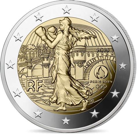 Commemorative 2 Euro Coins The 2 Euro Coin Series 2023