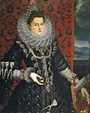 It's About Time: Biography - Isabella Clara Eugenia of Spain 1566–1633 ...