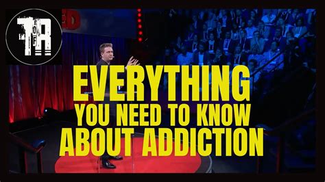 Everything You Think You Know About Addiction Is Wrong Faces Of Reality Youtube