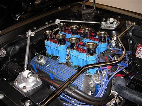 460 Ford Crate Engine Mustang Forums At Stangnet