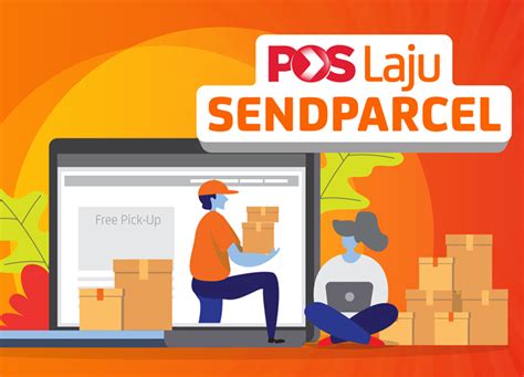 Want to send parcel or mail across malaysia and the world? Pos Malaysia expects to hit two million parcels monthly ...