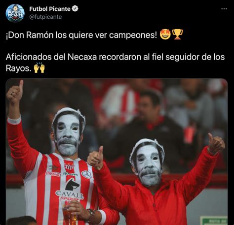 la increíble razón por la que televisa decidió que don ramón fuera fanático del necaxa infobae