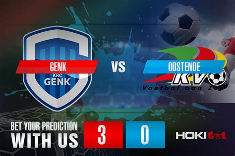As eupen club brugge vs. Prediksi Bola Genk Vs Oostende 29 September 2020