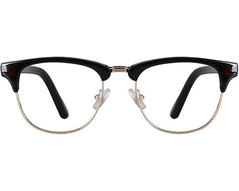 browline eyeglasses 136511