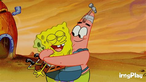 Best Friends Forever Ring Spongebob  Friendso