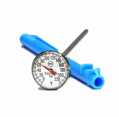 Thermometer Meat Read Grilling Using Outdoors Quick