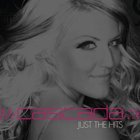 Coverlandia The 1 Place For Album And Single Covers Cascada Just