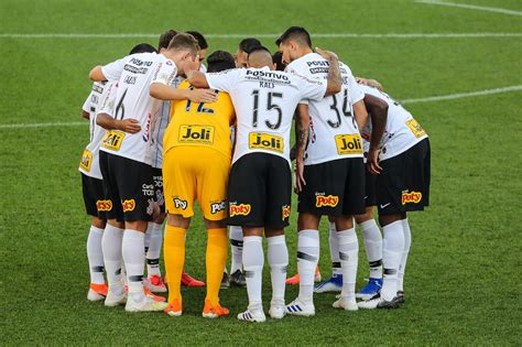 Maybe you would like to learn more about one of these? Opinião: A escalação ideal do Corinthians para o jogo ...
