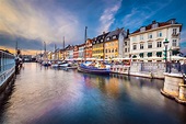 Las 10 mejores cosas que ver en Dinamarca | Skyscanner Espana