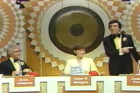 45 Years Ago The Gong Show Makes Tv Crazy