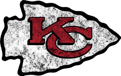 Kansas City Chiefs Logo Png Clipart Png All Png All
