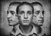 The Three Faces - PhotoTrice