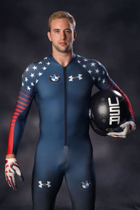 The 30 Best Olympic Bulges Of 2018 Male Athletes In Spandex