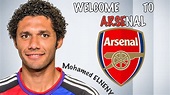 Mohamed ELNENY | Welcome to ARSENAL | FC Basel | Goals, Skills, Assists ...