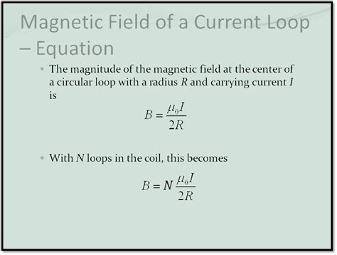 Physics Class 12 Ncert Solutions Chapter 4 Moving Charges And