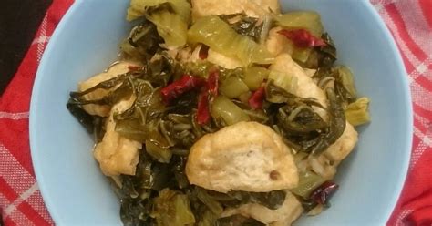 Tips memasak sayur asem pakai bumbu sederhana (racik instan): 134 resep sayur asin enak dan sederhana - Cookpad