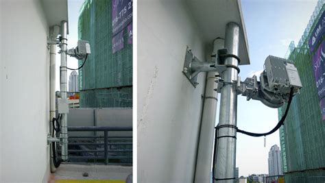 It operates in the electronics stores industry. B-Band Communications Sdn Bhd