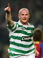 Celtic legend John Hartson reveals how close he came to joining Rangers ...