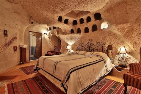 10 Most Beautiful Cave Hotels In Cappadocia With Map Touropia