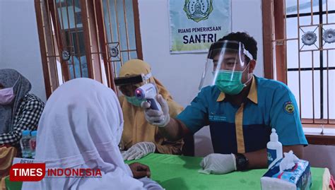 Indramayu top , tidak ada komentar 24.9.18. Aktifitas Belajar di Pondok Pesantren Indramayu Kembali ...