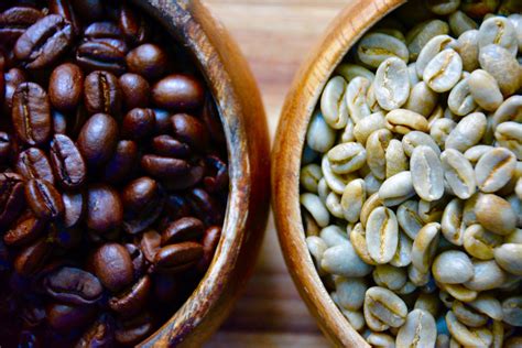 How To Roast Coffee Beans At Home Baked Brewed Beautiful