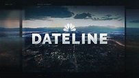 Dateline - NBC.com