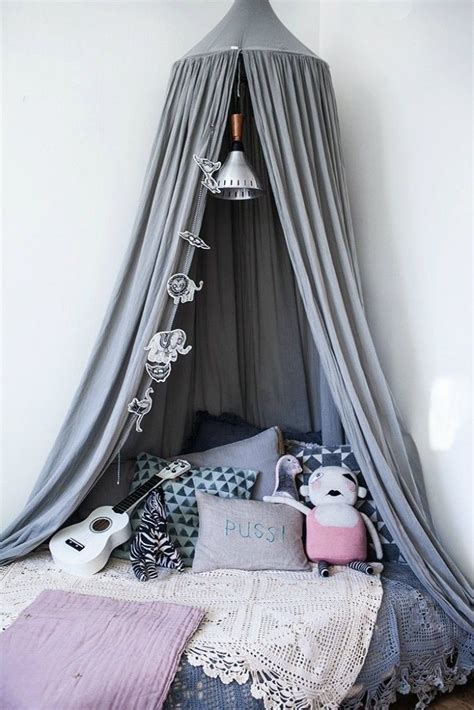 Looking for new ideas to decorate your kid's bedroom? A Bohemian Chic Kids' Room - Petit & Small | Vintage kids ...