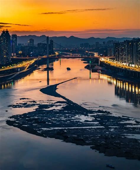 🌅 10 Breathtaking Spots In China Where You Can Witness The Sunrise And