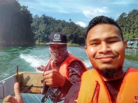 Tapi memang kuakui kemaluan yuyun begitu enak sekali. YB, Kalau Sekadar Hidu Aku Pun Boleh!! - Kredit Coretan ...