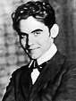 Biografía de Federico García Lorca - De la Universidad a Madrid (1919 ...