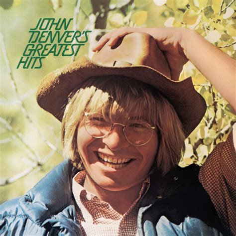 John Denvers Greatest Hits Vinyl MusicZone Vinyl Records Cork