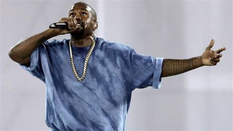 Kanye West Says 400 Years Of Slavery Was A Choice For African Americans