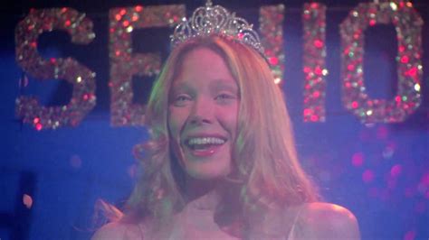 Carrie Trailer Carrie How Brian De Palma Created The Prom Scene Metacritic