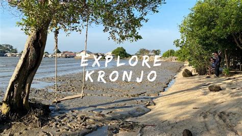Check spelling or type a new query. Taman Mangrove Desa Kronjo | Wisata Pantai Pasir Putih ...