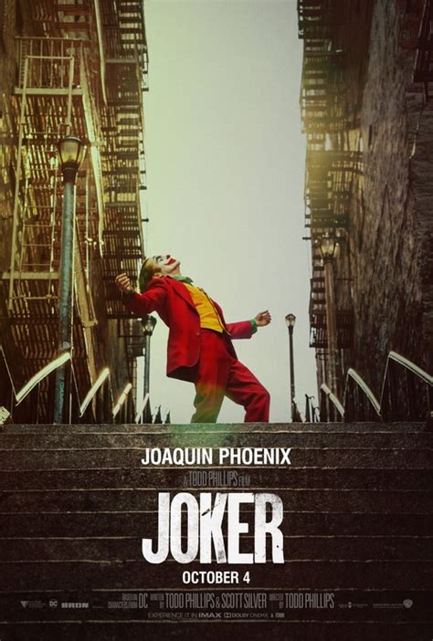 Since its release in theaters, warner bros. Joker DVD Release Date | Redbox, Netflix, iTunes, Amazon