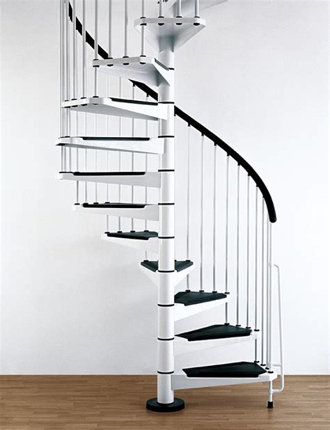 34 Awesome Spiral Staircase Design Inspiration Page 15 Of 35