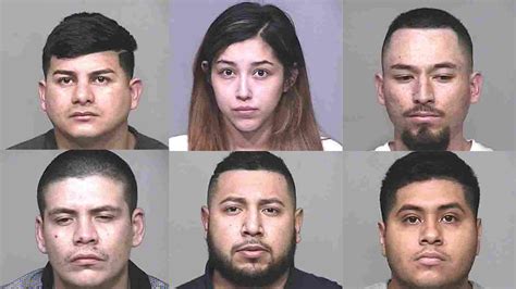 DEA busts Phoenix drug operation, arrests six including MS-13 member