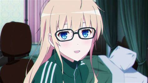 Special, tv series, bd series. Ulasan Anime: Saenai Heroine no Sodatekata - KAORI Nusantara