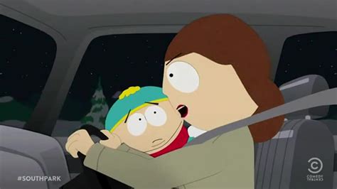 Yarn South Park Humancentipad Top Video Clips Tv Episode 紗