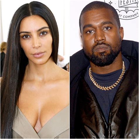 Kim Kardashian Cried After Kanye West Flew Coach To Retrieve Her Sex