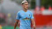 SC Freiburg: Nico Schlotterbeck bevorzugt Bundesliga vor dem Ausland ...