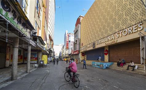 Lockdown in tamil nadu extended till june 28 with more relaxation. Tamil Nadu extends lockdown till July 31; strict curbs in ...