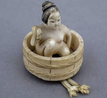The survival of the ephrussi netsuke collection as the leitmotif of one man's discovery and retelling of his family history has captivated millions. Asian Antiques: Netsuke Pronunciation
