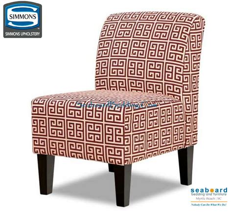Browse a wide selection of accent chairs and living room chairs, including oversized armchairs, club chairs and wingback chair options in every color and material. Towers red accent chair | Red accent chair, Accent chairs ...