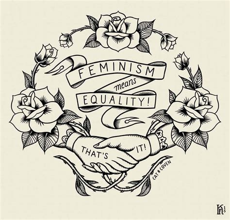 We did not find results for: Feminism Means Equality! - Kjersti Faret Portfolio ...
