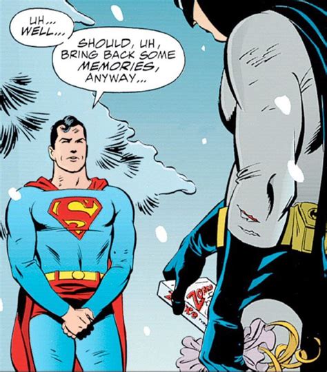 Dc Comics Artwork Batman And Superman Superman X Batman
