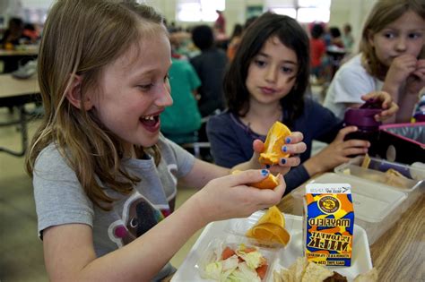 Gains In Summer Meals But Work Remains