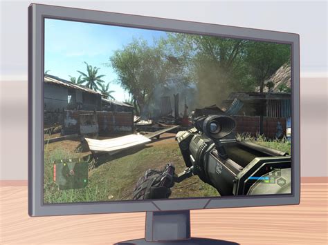 These instructions only apply to and will only work for the original poster's graphics card. How to Install a Graphics Card (with Pictures) - wikiHow