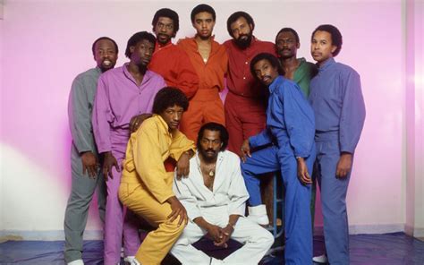 Kool And The Gang Am Music Entertainment