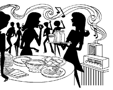 Looking for more dinner party clip art couples buffet restaurant. Clipart , Christian clipart images of party